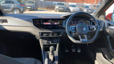 Volkswagen Polo 1.0 TSI 95 R-Line 5dr Petrol Hatchback